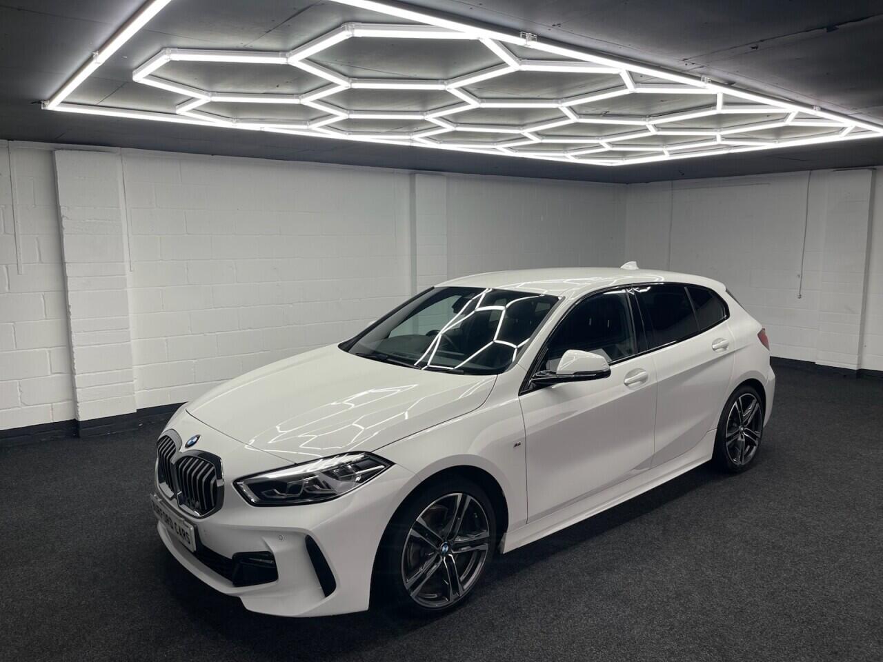 Used BMW 1 Series 2022 for sale - 76633947: Photo 6