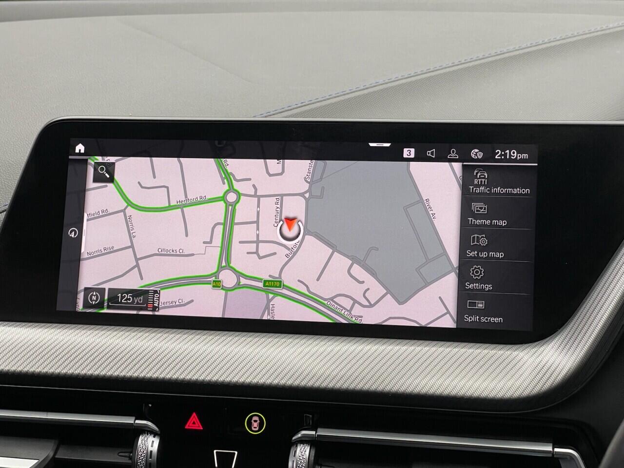 Used BMW 1 Series 2022 for sale - 76633947: Photo 7