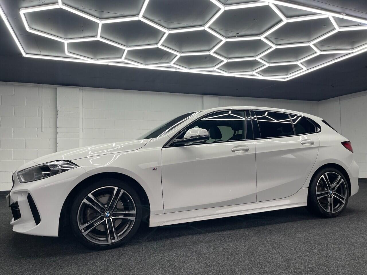 Used BMW 1 Series 2022 for sale - 76633947: Photo 8