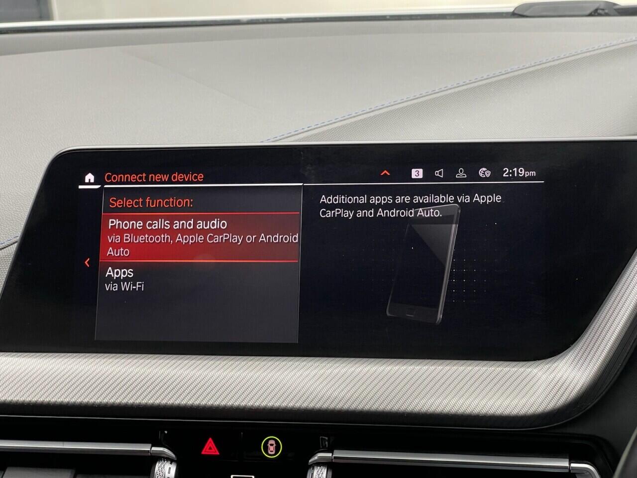 Used BMW 1 Series 2022 for sale - 76633947: Photo 9