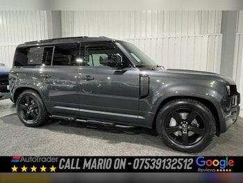Used Land Rover Defender 2023 for sale - 78830022: Photo
