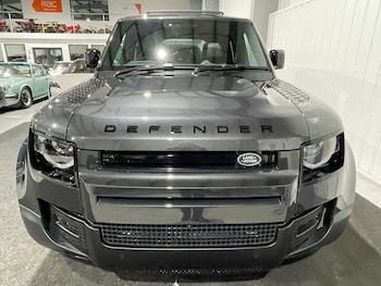 Used Land Rover Defender 2023 for sale - 78830022: Photo