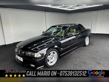 Used BMW M3 1999 for sale - 78562341: Photo