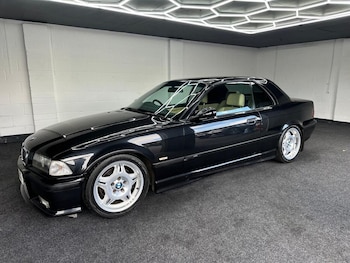 Used BMW M3 1999 for sale - 78562341: Photo