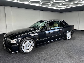 Used BMW M3 1999 for sale - 78562341: Photo