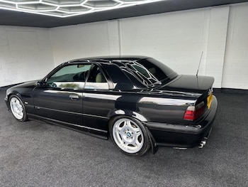 Used BMW M3 1999 for sale - 78562341: Photo