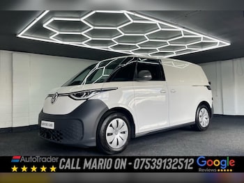 Used Volkswagen ID.Buzz 2024 for sale - 78999839: Photo