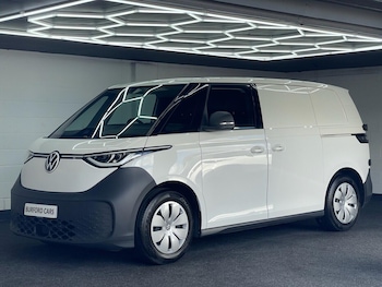 Used Volkswagen ID.Buzz 2024 for sale - 78999839: Photo