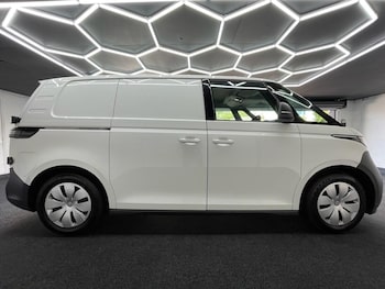 Used Volkswagen ID.Buzz 2024 for sale - 78999839: Photo