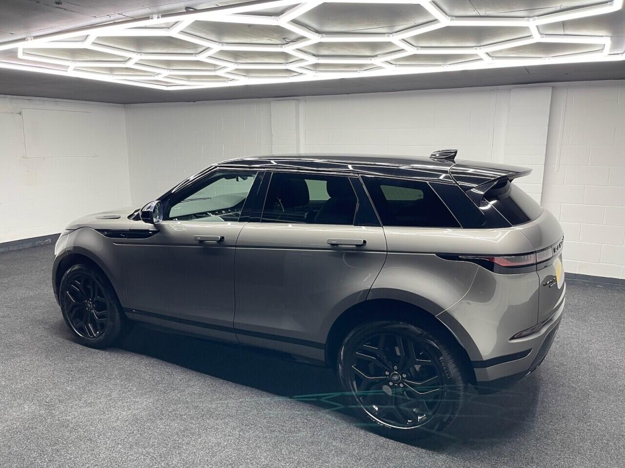 Used Land Rover Range Rover Evoque 2019 for sale - 76866502: Photo 17