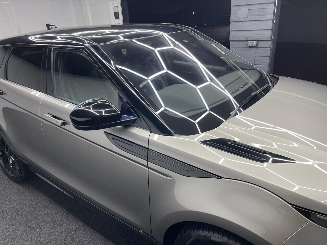 Used Land Rover Range Rover Evoque 2019 for sale - 76866502: Photo 24