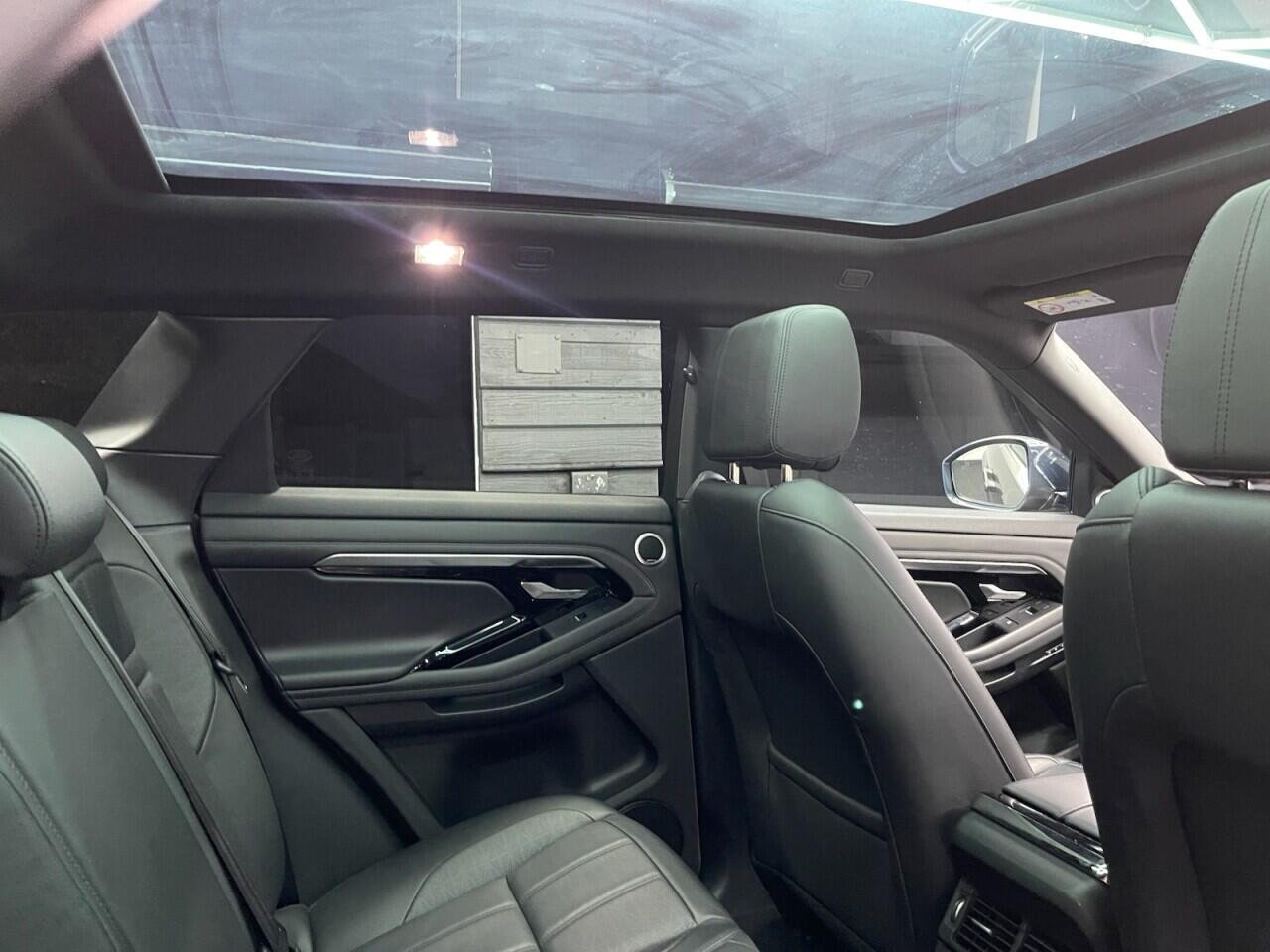 Used Land Rover Range Rover Evoque 2019 for sale - 76866502: Photo 29