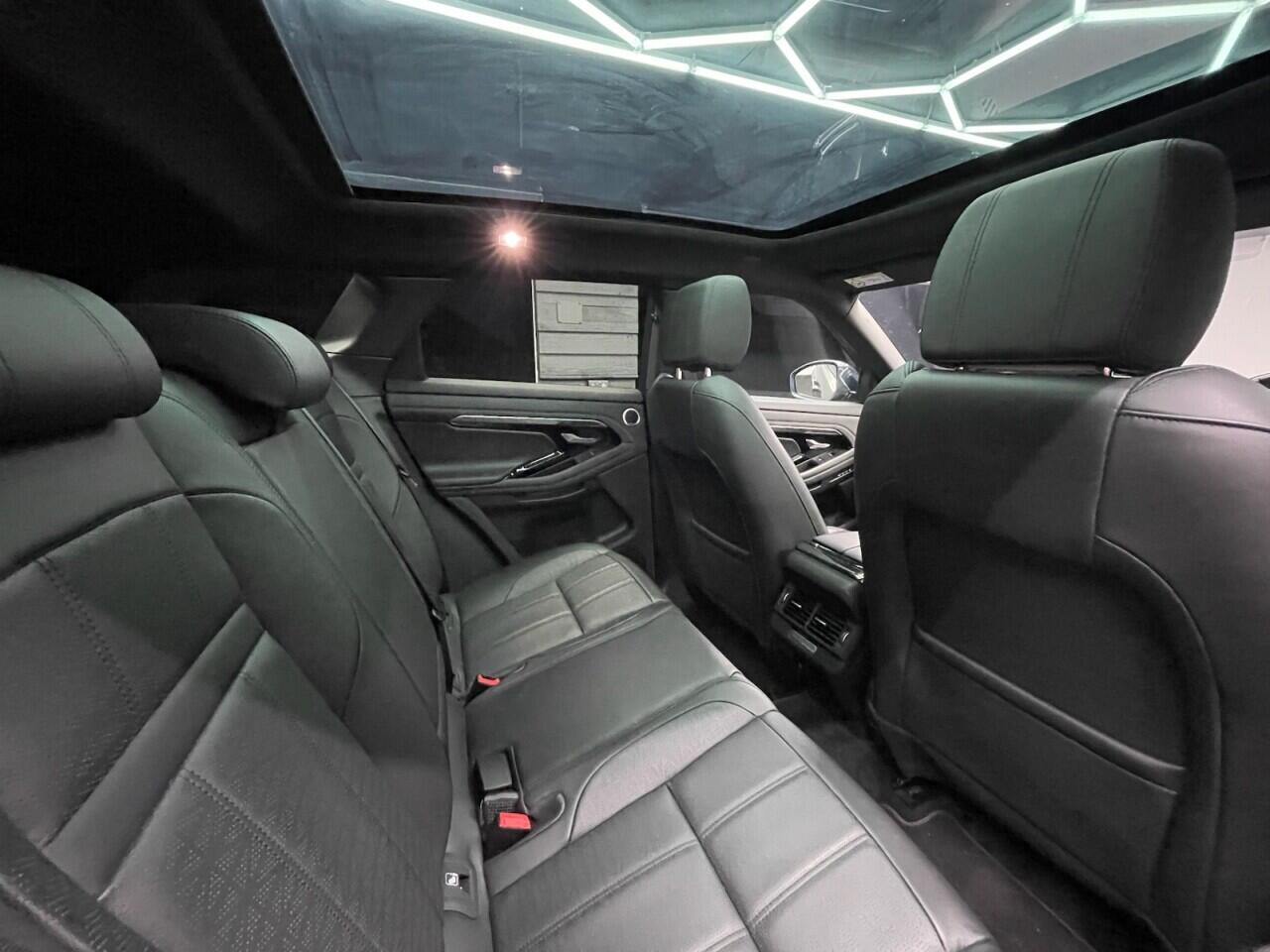 Used Land Rover Range Rover Evoque 2019 for sale - 76866502: Photo 30