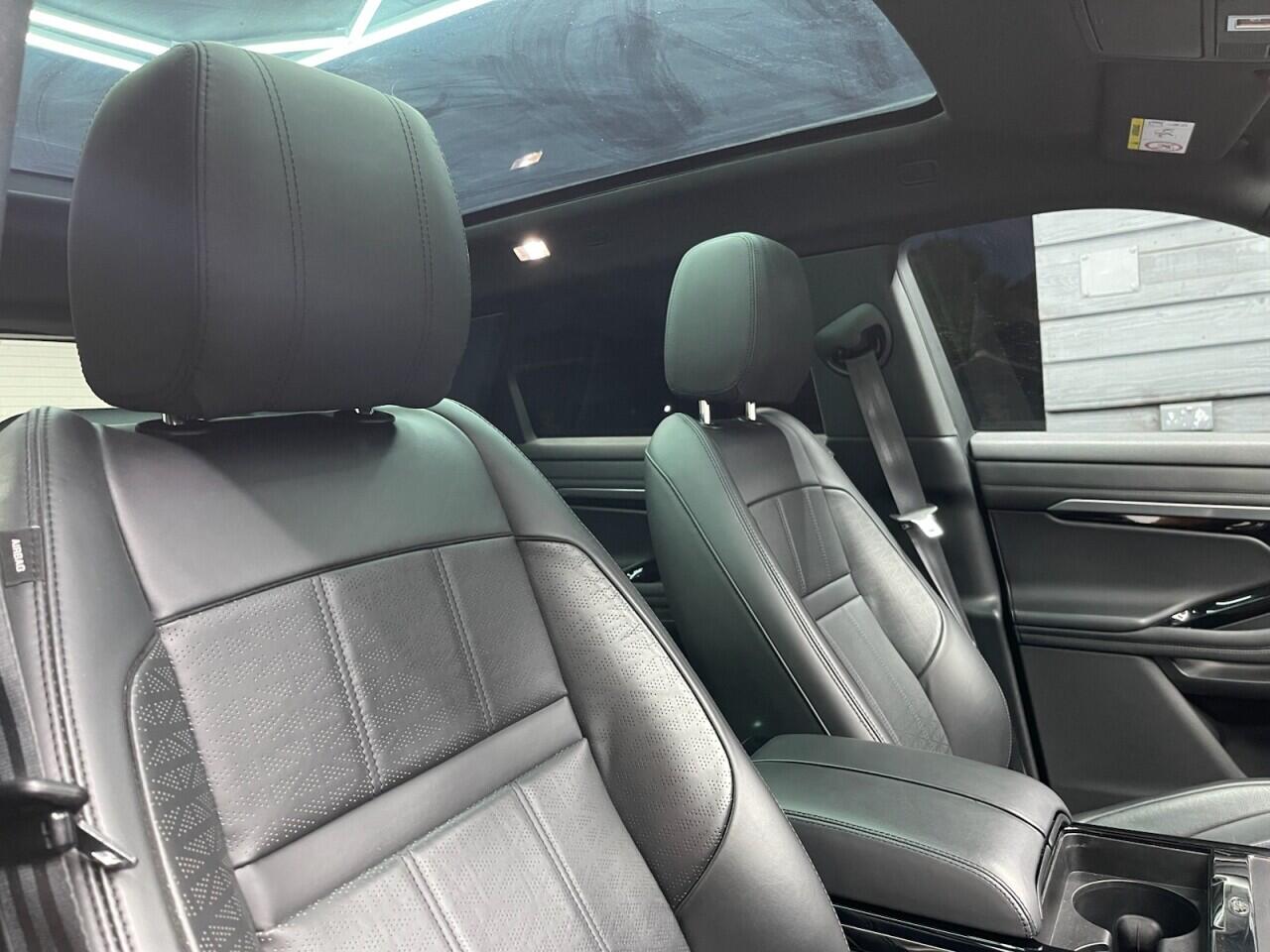 Used Land Rover Range Rover Evoque 2019 for sale - 76866502: Photo 34