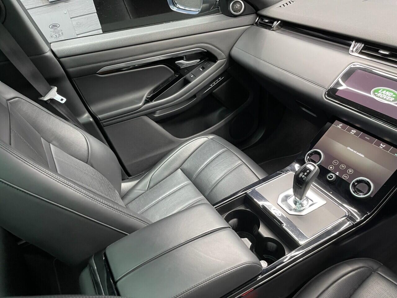 Used Land Rover Range Rover Evoque 2019 for sale - 76866502: Photo 37