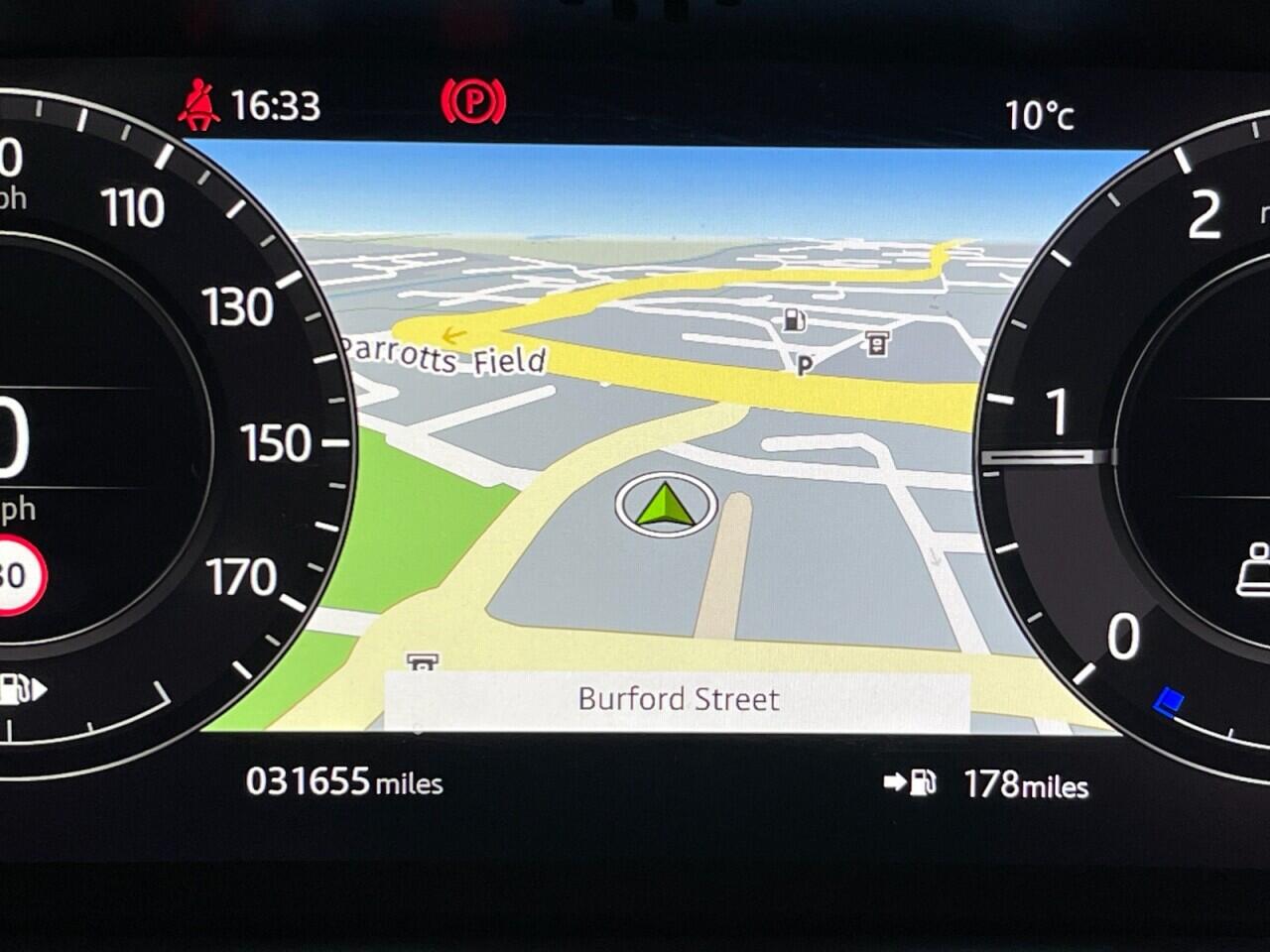 Used Land Rover Range Rover Evoque 2019 for sale - 76866502: Photo 38