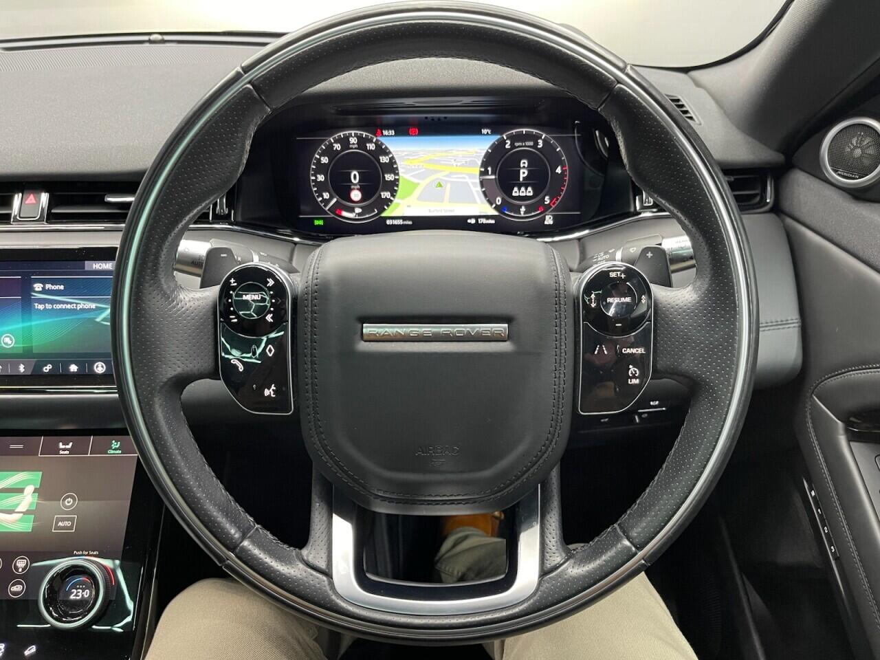 Used Land Rover Range Rover Evoque 2019 for sale - 76866502: Photo 39