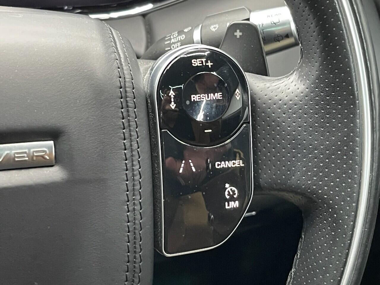 Used Land Rover Range Rover Evoque 2019 for sale - 76866502: Photo 40