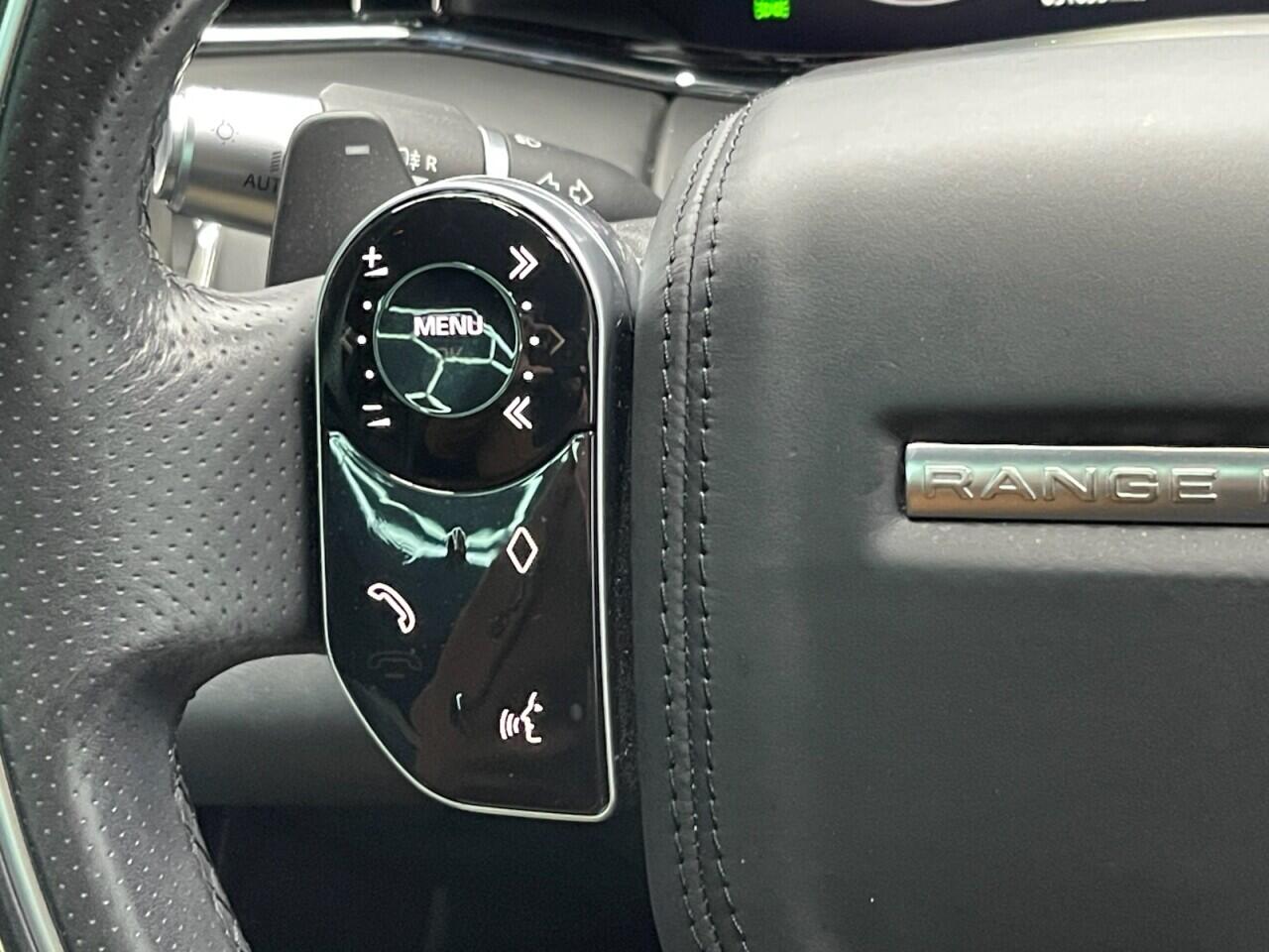 Used Land Rover Range Rover Evoque 2019 for sale - 76866502: Photo 41