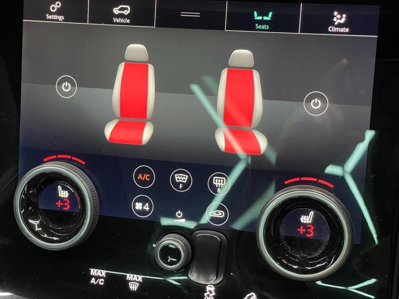 Used Land Rover Range Rover Evoque 2019 for sale - 76866502: Photo 44