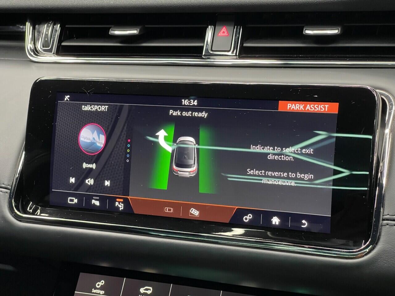 Used Land Rover Range Rover Evoque 2019 for sale - 76866502: Photo 45