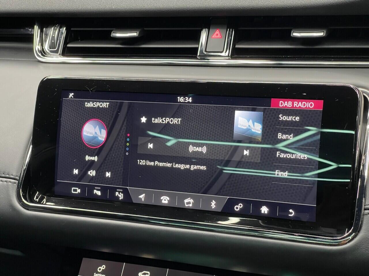 Used Land Rover Range Rover Evoque 2019 for sale - 76866502: Photo 47