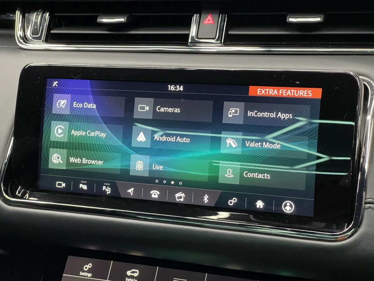 Used Land Rover Range Rover Evoque 2019 for sale - 76866502: Photo 48