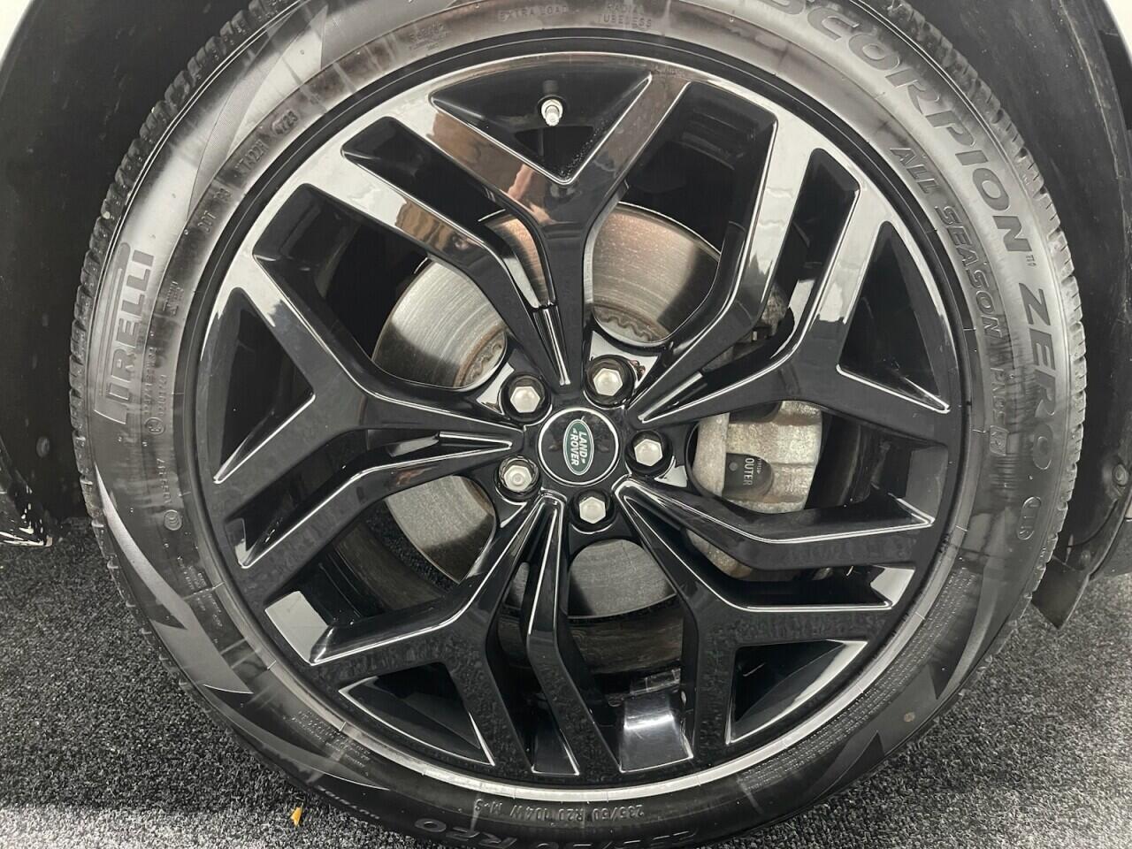 Used Land Rover Range Rover Evoque 2019 for sale - 76866502: Photo 5