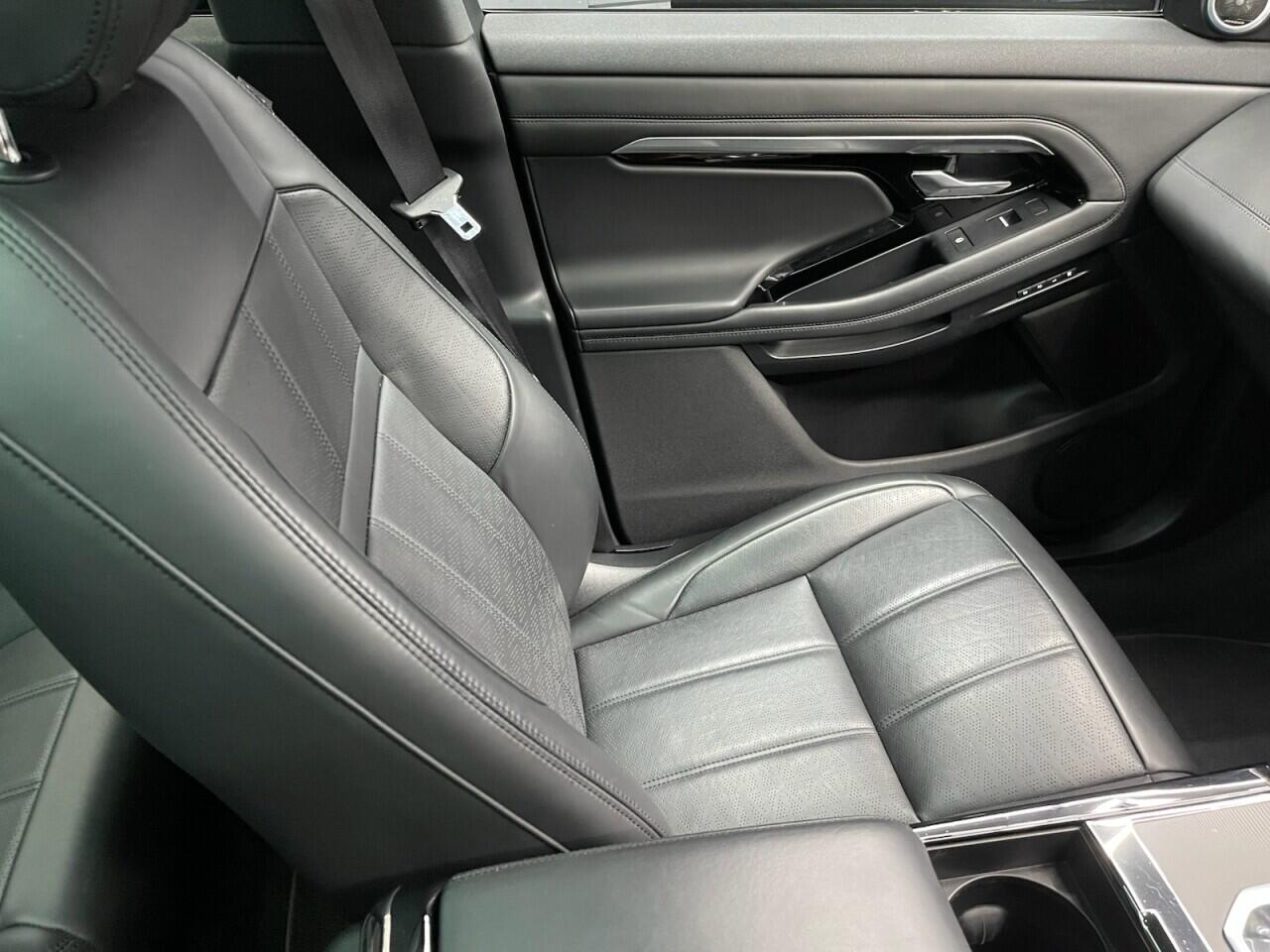 Used Land Rover Range Rover Evoque 2019 for sale - 76866502: Photo 53