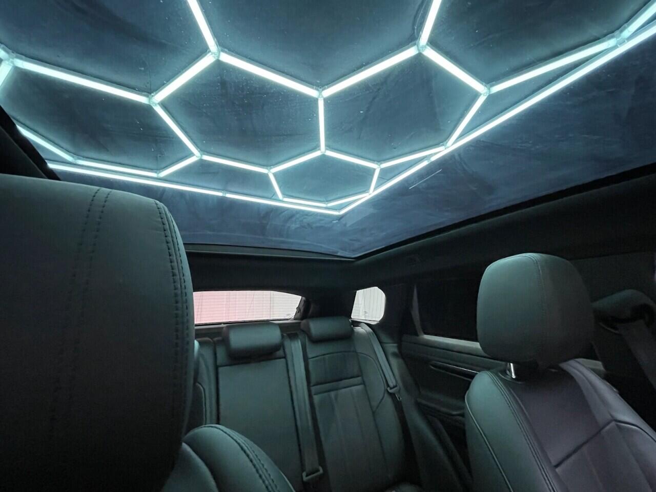 Used Land Rover Range Rover Evoque 2019 for sale - 76866502: Photo 54