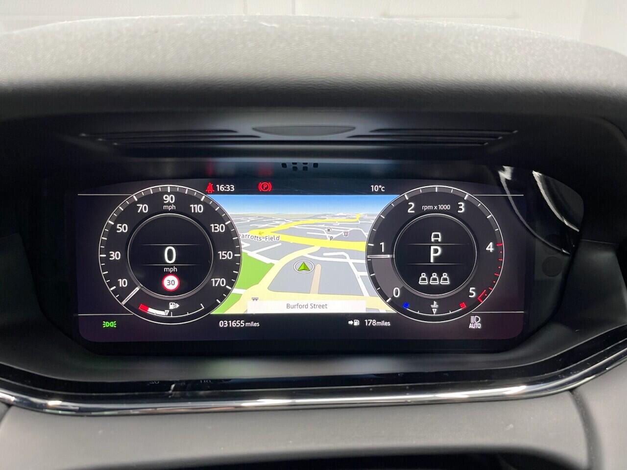 Used Land Rover Range Rover Evoque 2019 for sale - 76866502: Photo 6