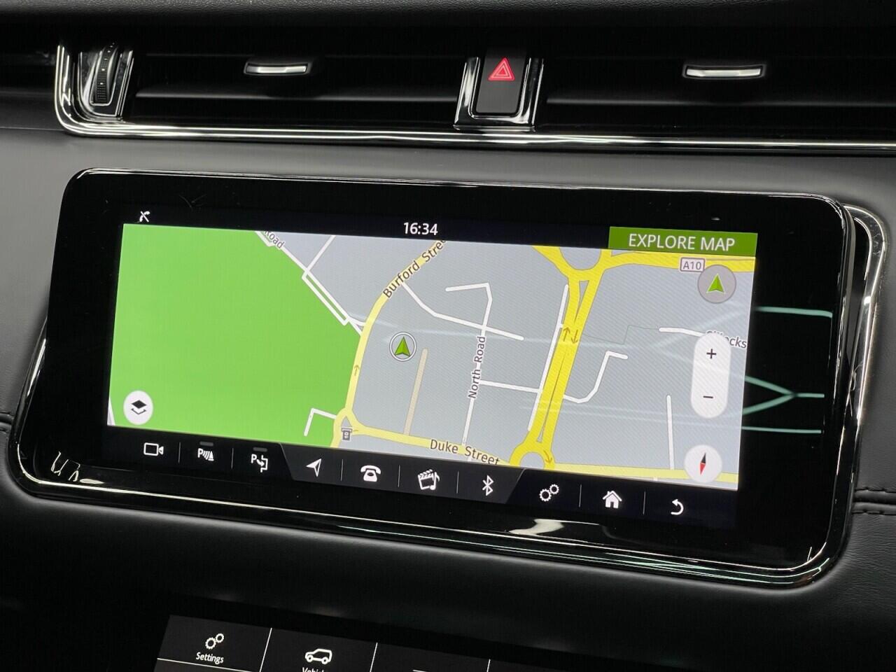 Used Land Rover Range Rover Evoque 2019 for sale - 76866502: Photo 7