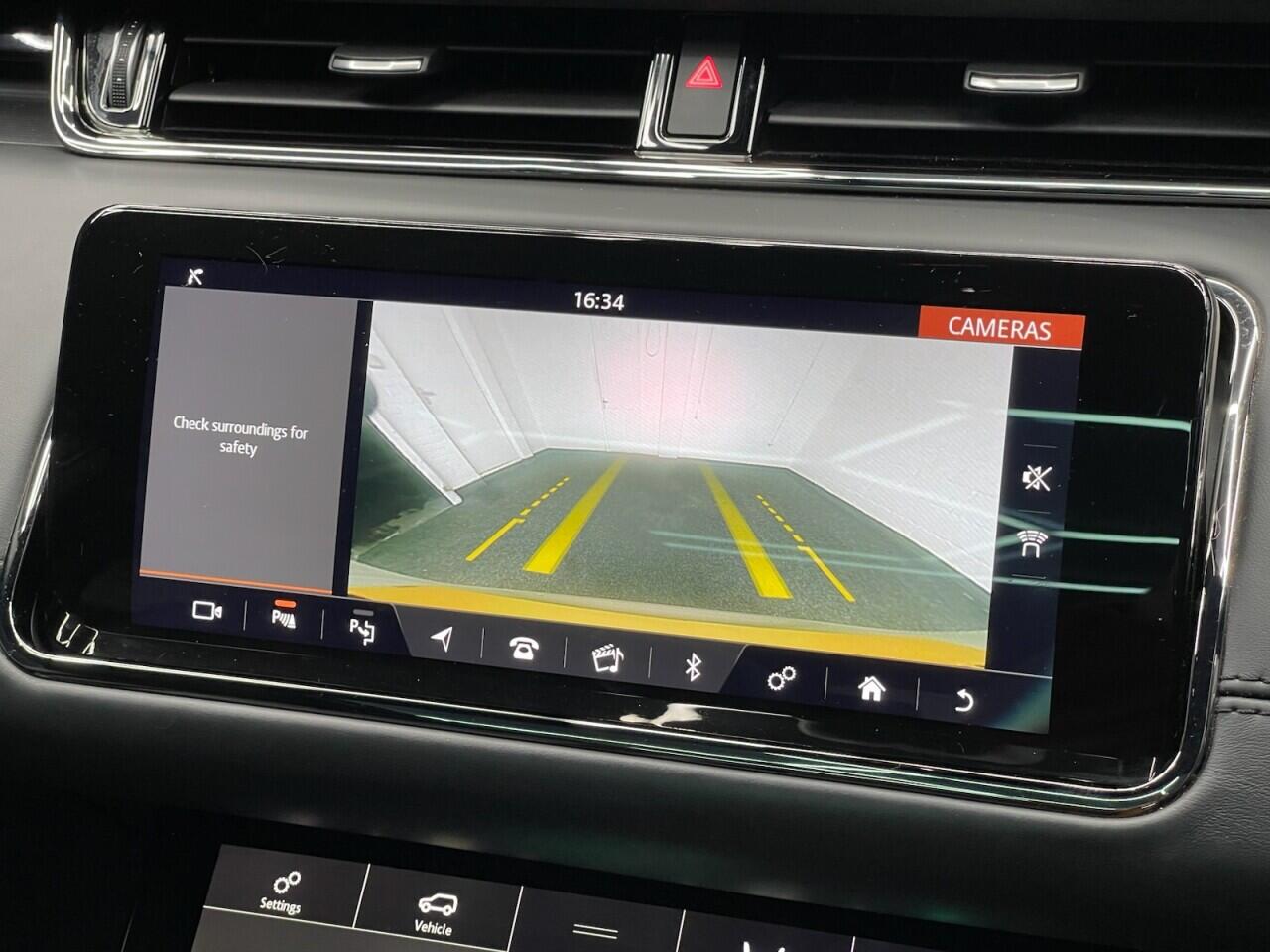 Used Land Rover Range Rover Evoque 2019 for sale - 76866502: Photo 8