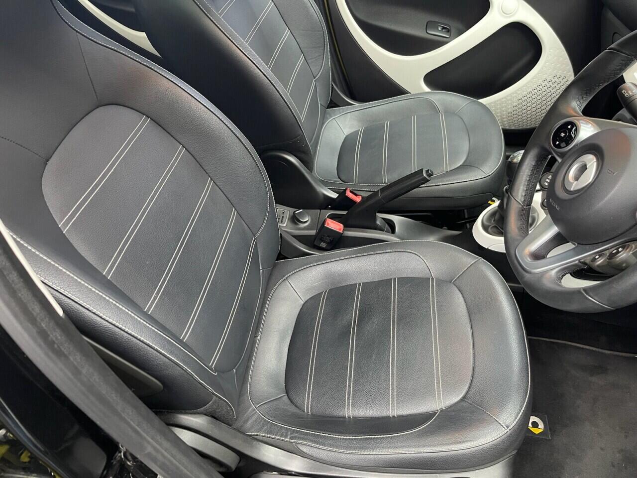 Used smart forfour 2015 for sale - 76865431: Photo 29