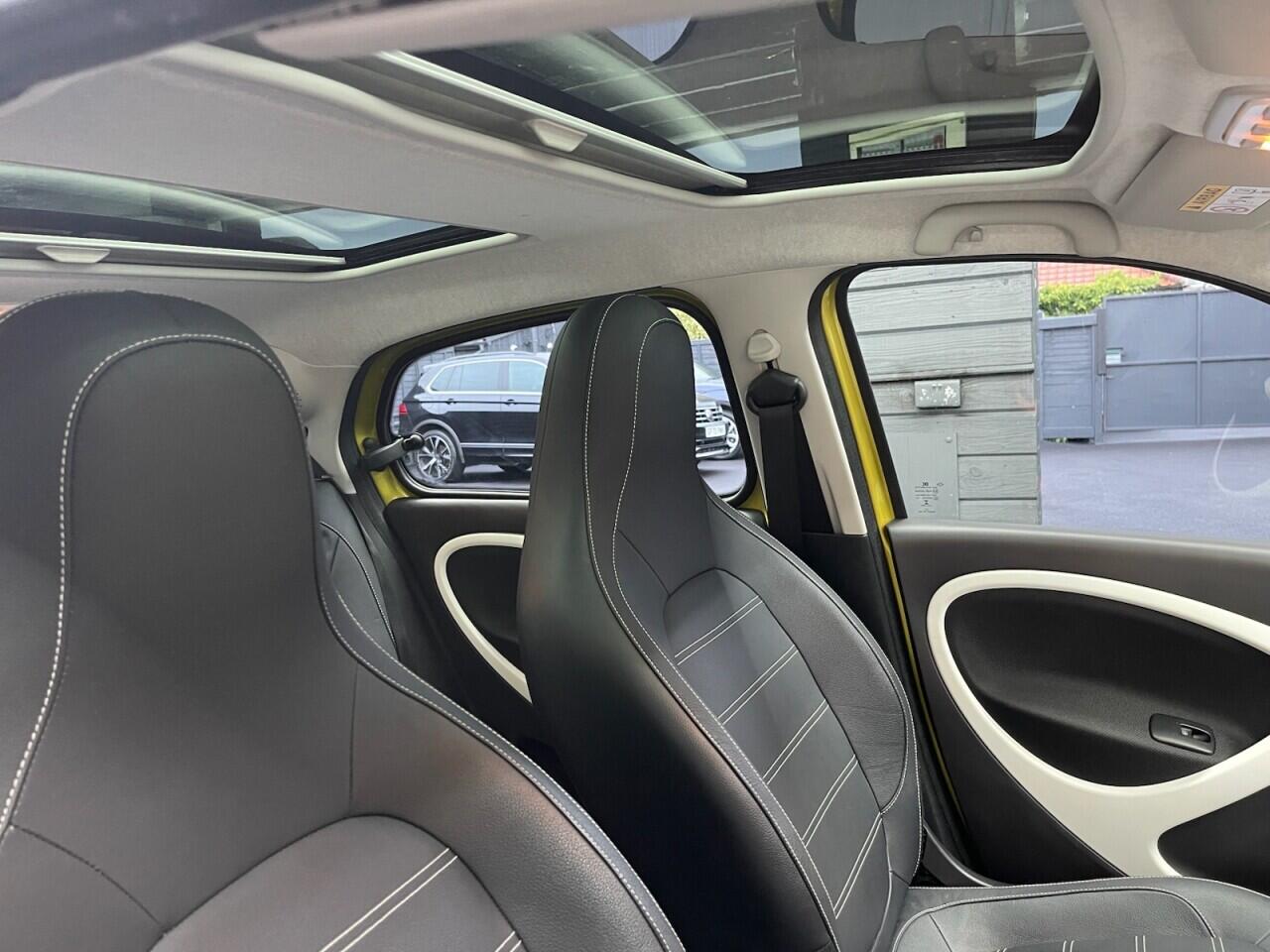 Used smart forfour 2015 for sale - 76865431: Photo 30