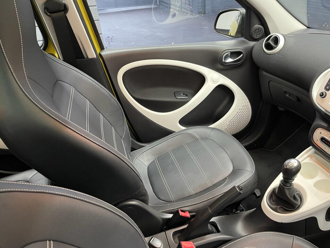 Used smart forfour 2015 for sale - 76865431: Photo 34