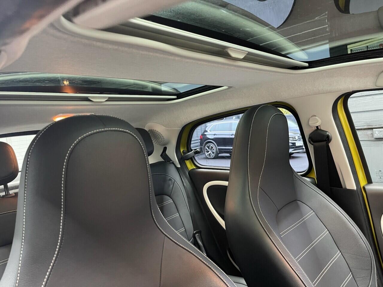 Used smart forfour 2015 for sale - 76865431: Photo 35