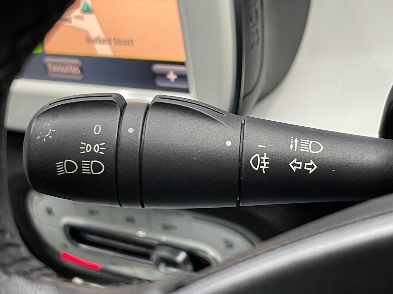 Used smart forfour 2015 for sale - 76865431: Photo 39