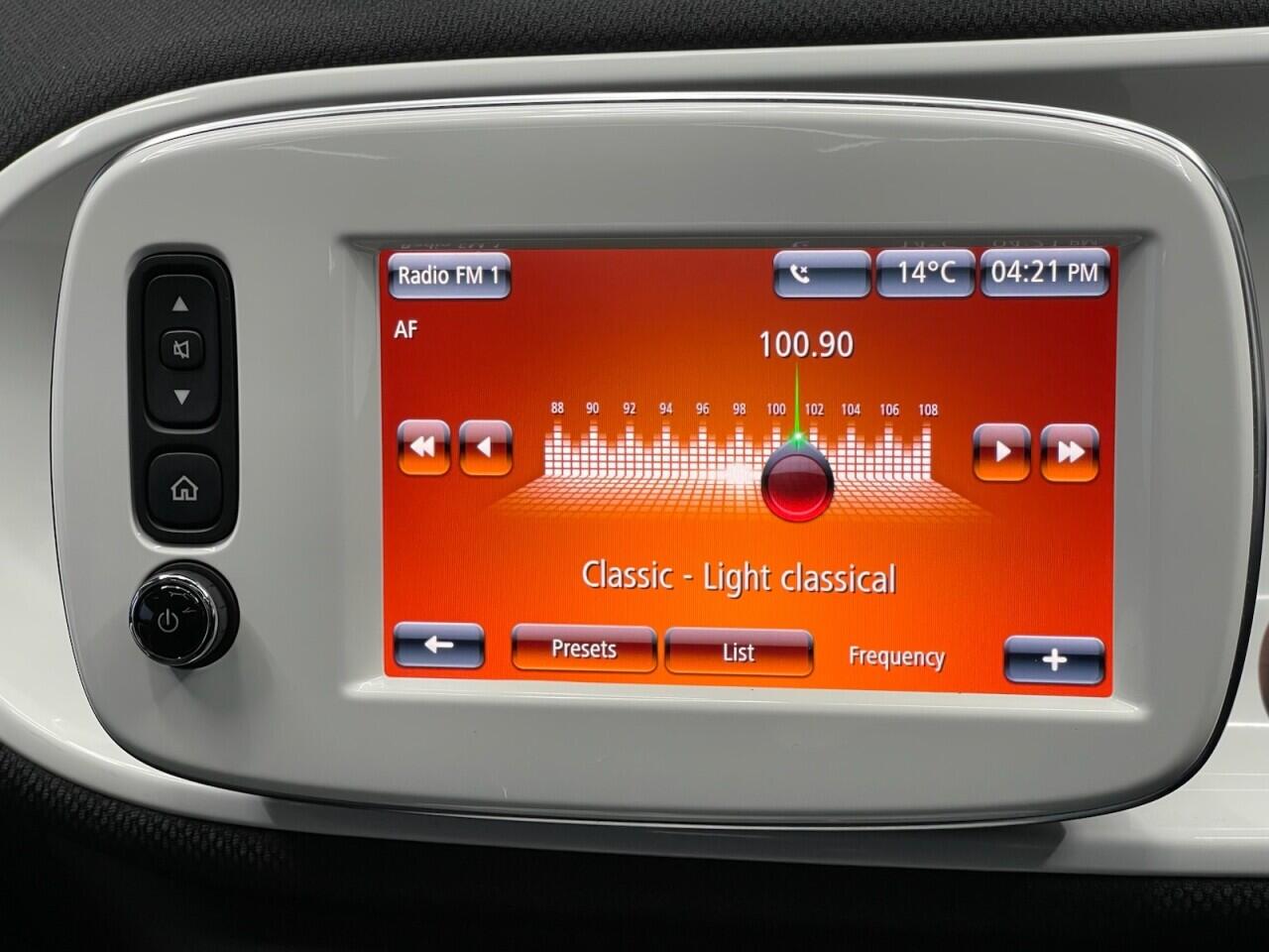 Used smart forfour 2015 for sale - 76865431: Photo 41