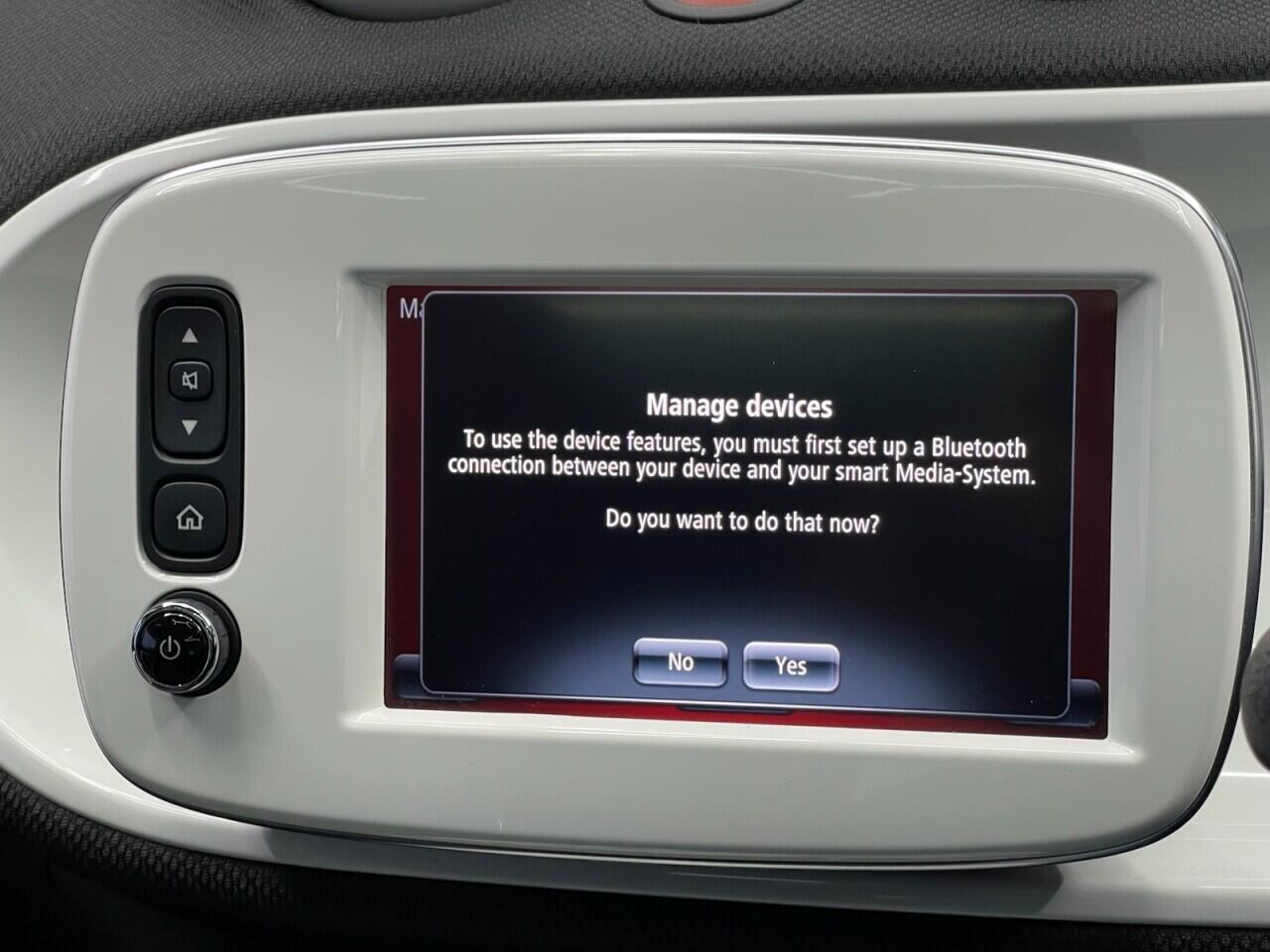 Used smart forfour 2015 for sale - 76865431: Photo 42