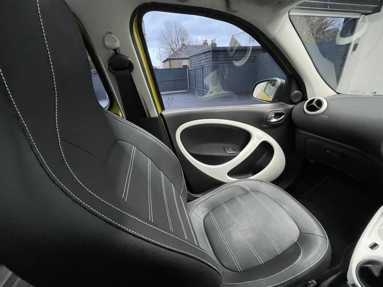 Used smart forfour 2015 for sale - 76865431: Photo 43