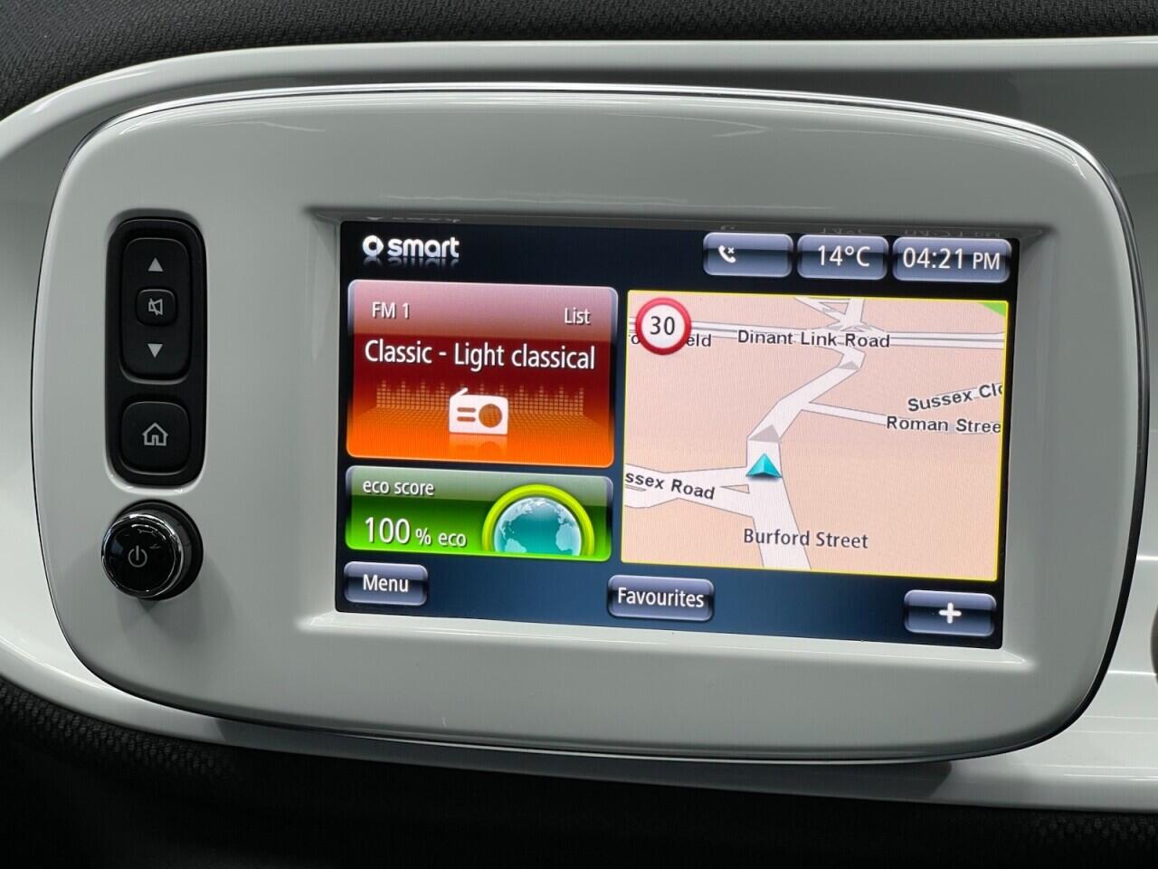 Used smart forfour 2015 for sale - 76865431: Photo 7