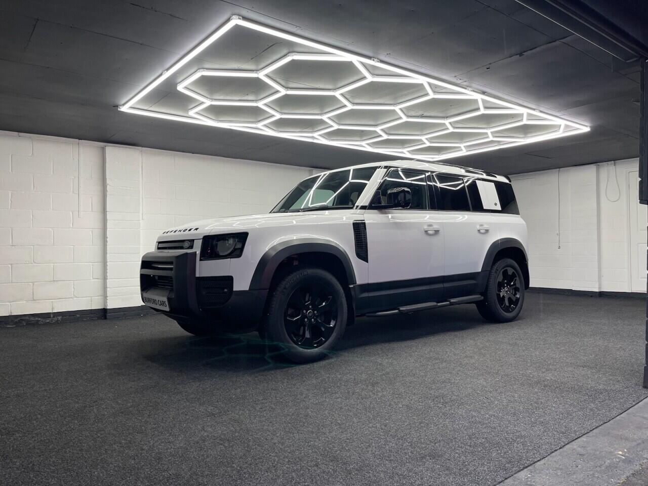 Used Land Rover Defender 2020 for sale - 78046658: Photo 14