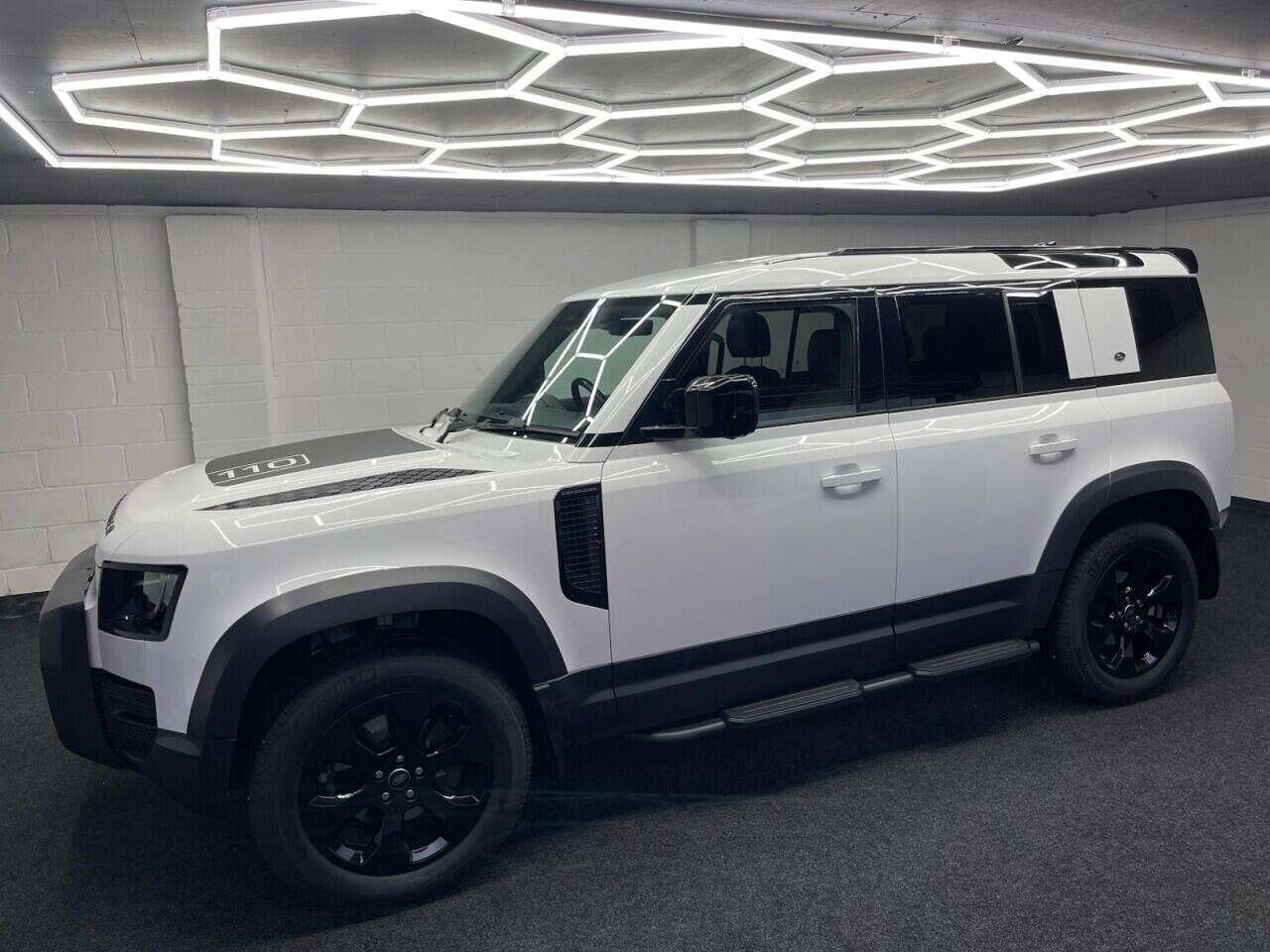 Used Land Rover Defender 2020 for sale - 78046658: Photo 16