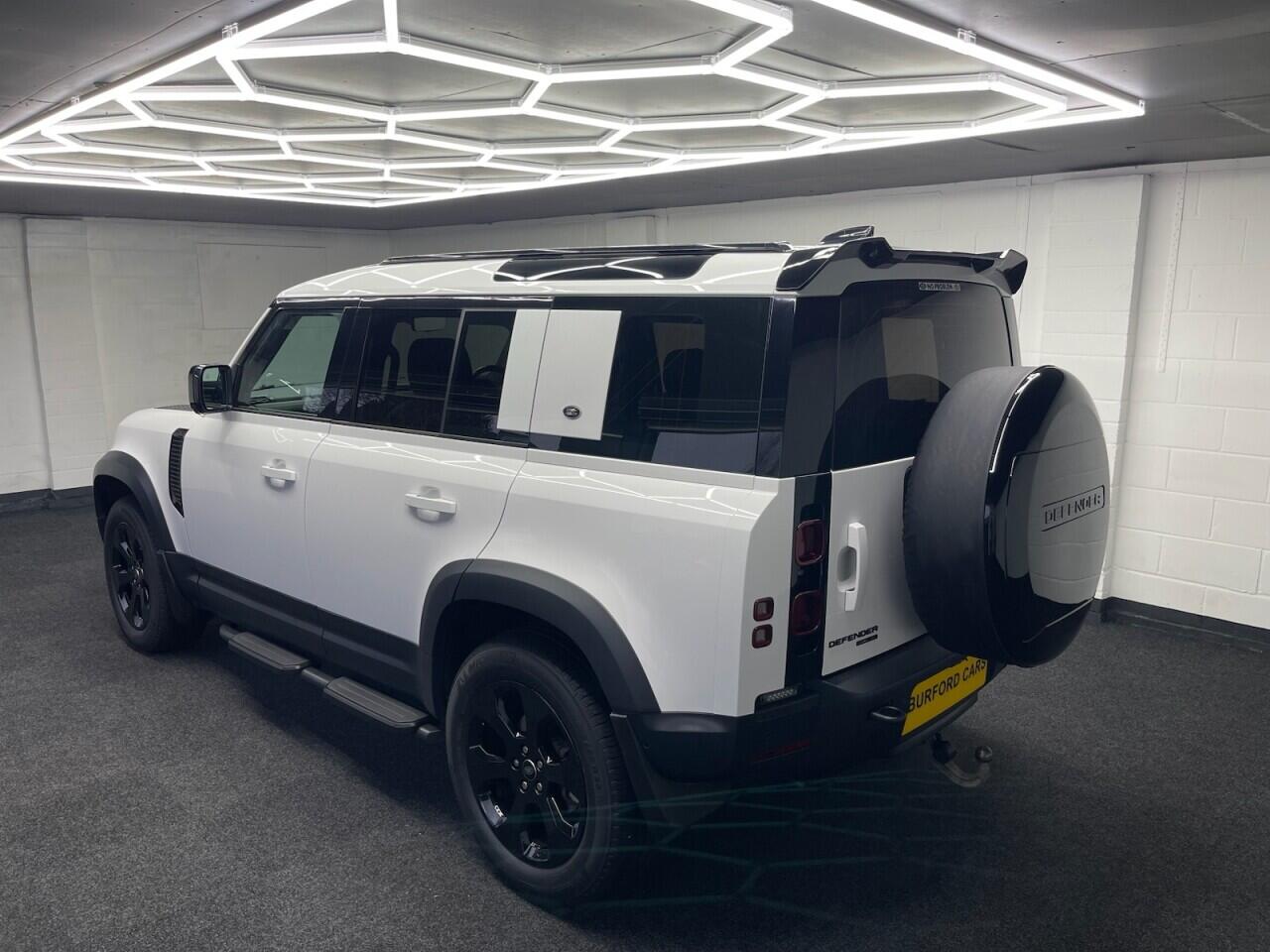 Used Land Rover Defender 2020 for sale - 78046658: Photo 20