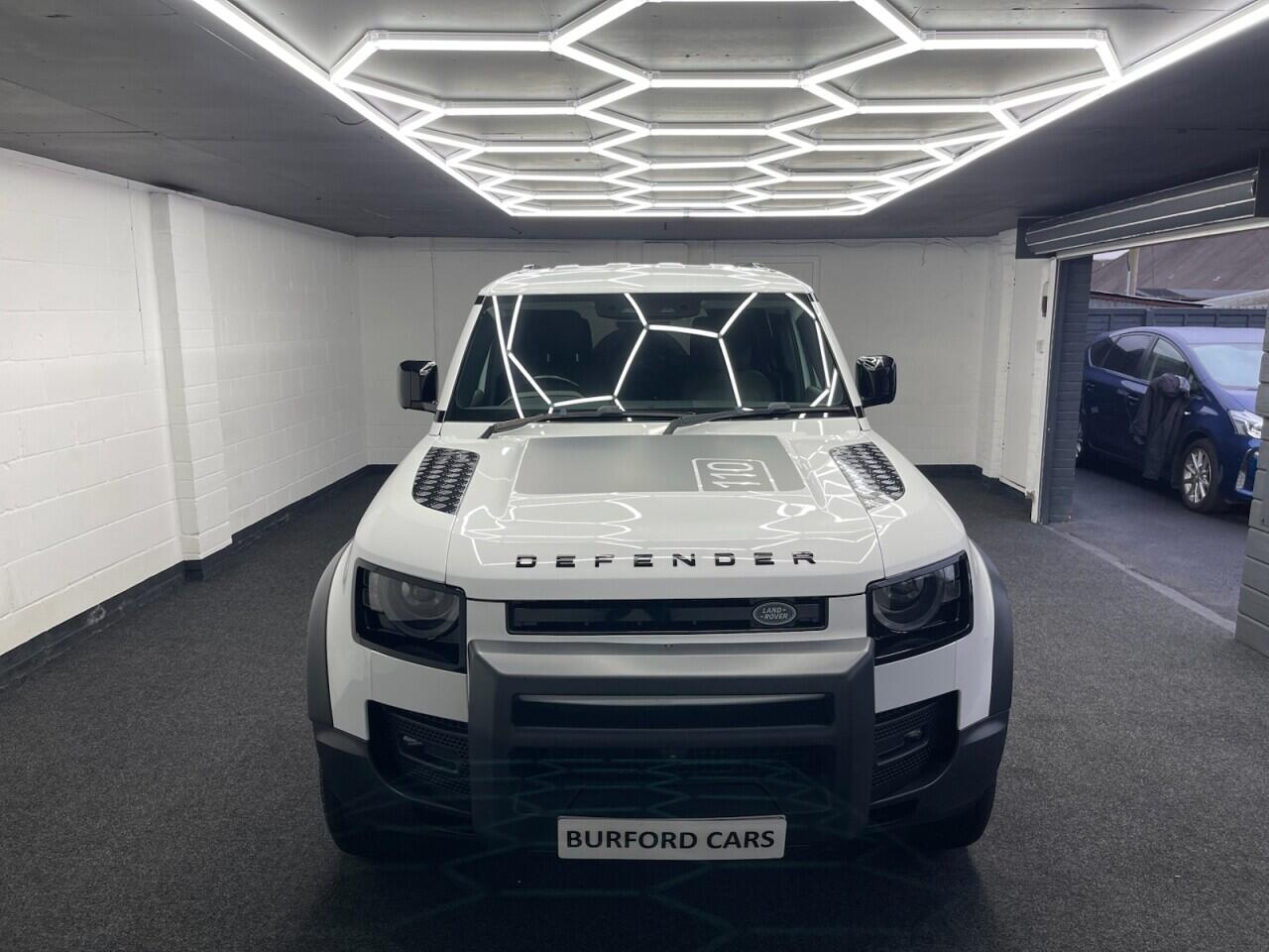 Used Land Rover Defender 2020 for sale - 78046658: Photo 26