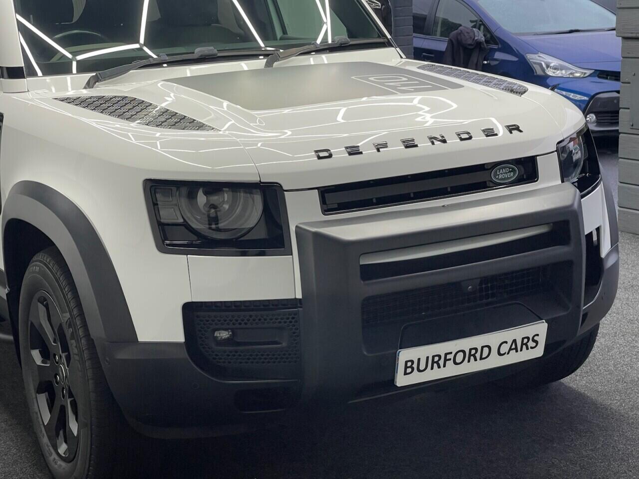 Used Land Rover Defender 2020 for sale - 78046658: Photo 27