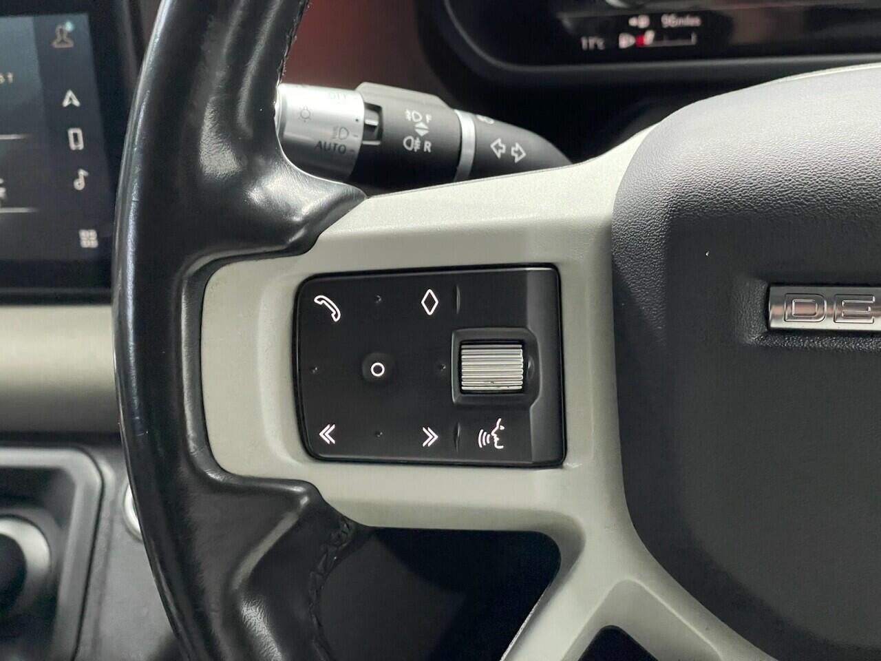 Used Land Rover Defender 2020 for sale - 78046658: Photo 45