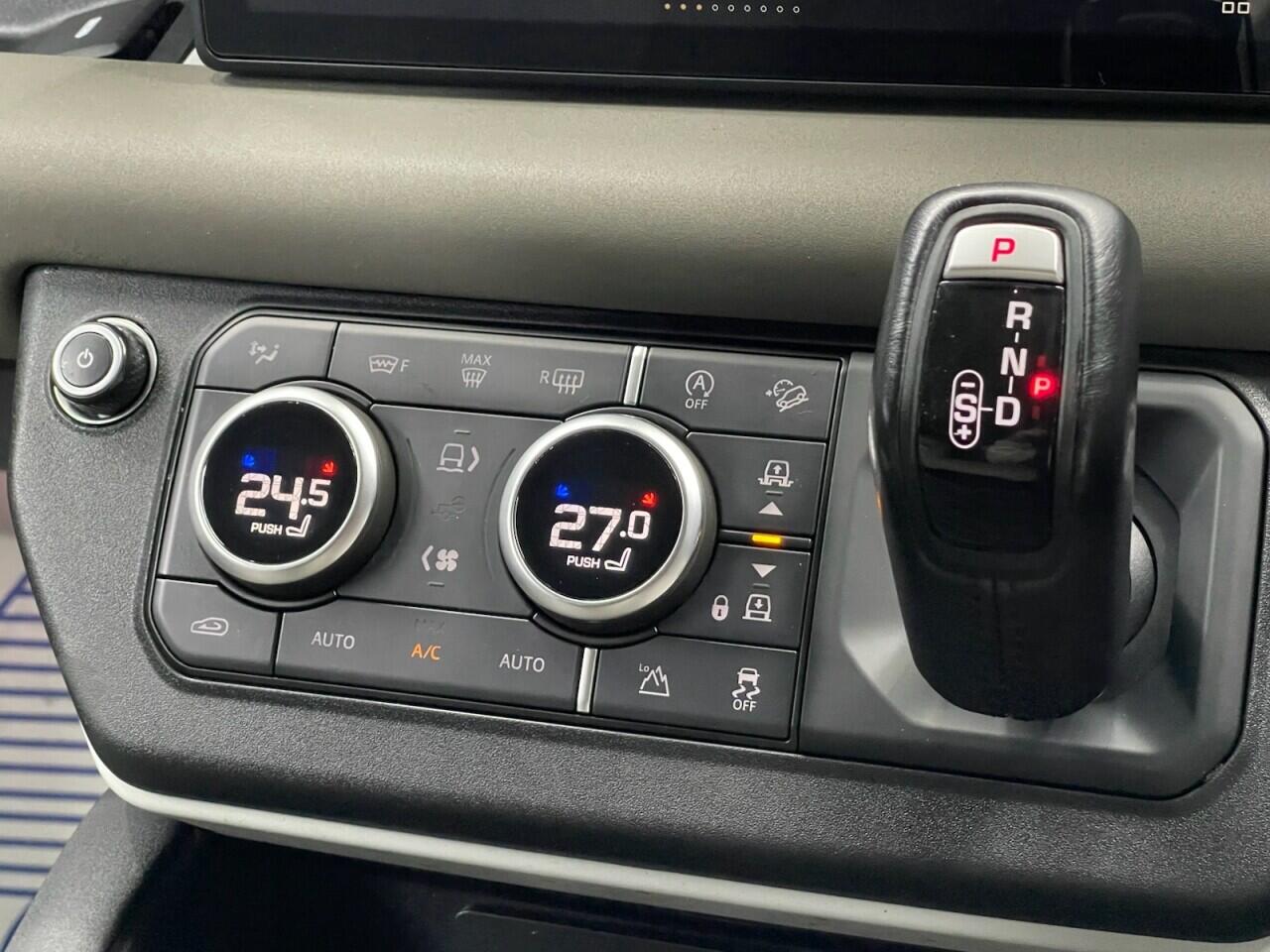 Used Land Rover Defender 2020 for sale - 78046658: Photo 51