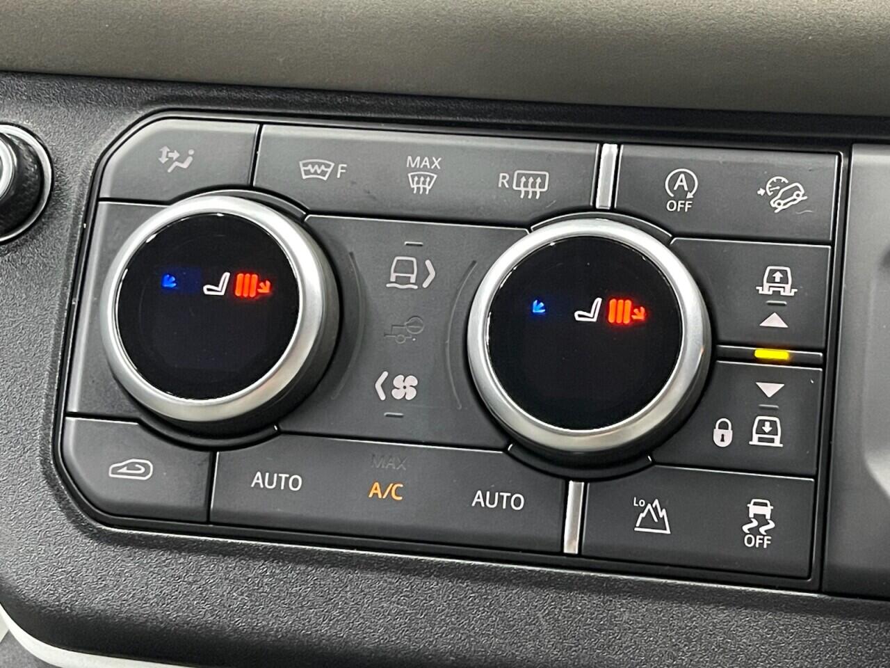 Used Land Rover Defender 2020 for sale - 78046658: Photo 52